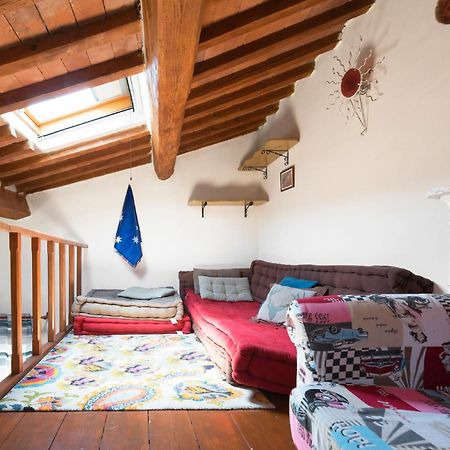 Ferienwohnung Sofia Livorno Exterior foto