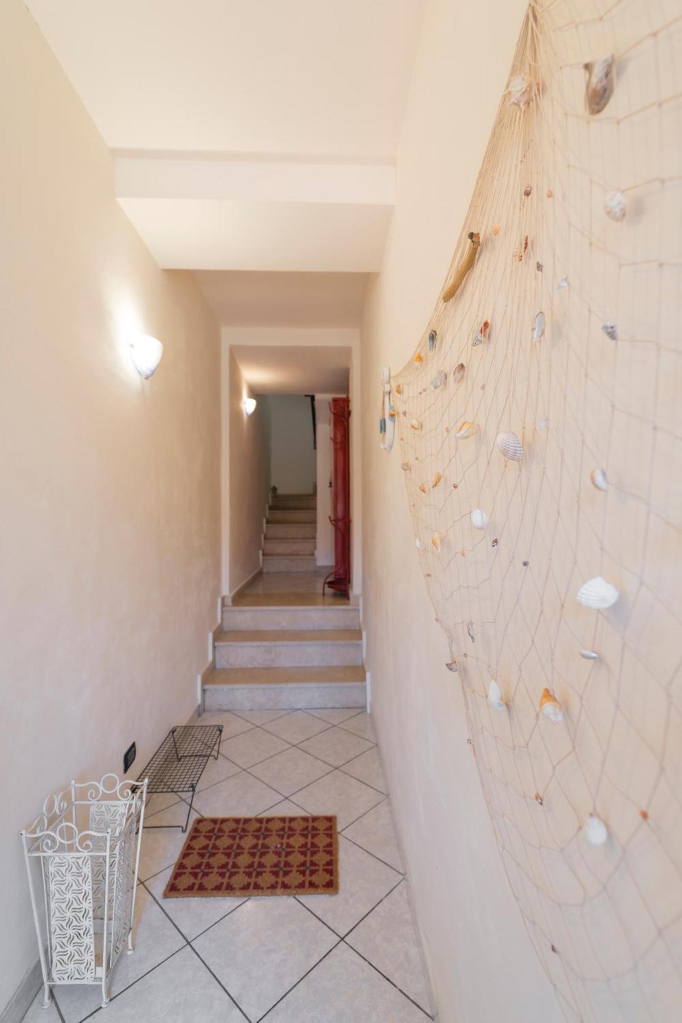Ferienwohnung Sofia Livorno Exterior foto