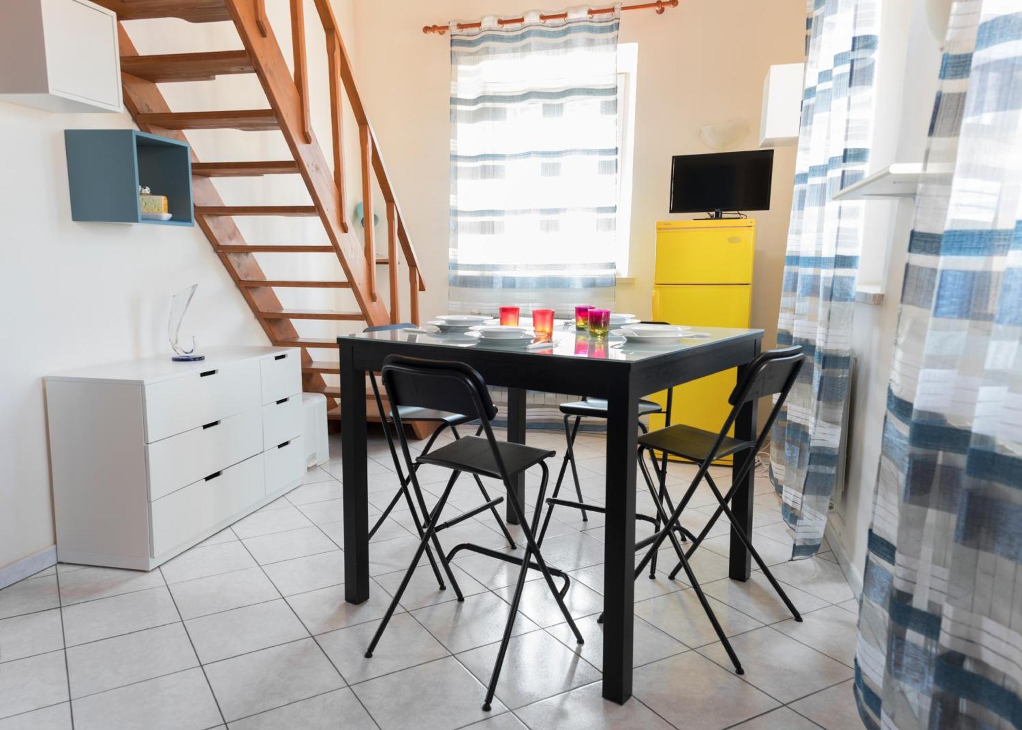 Ferienwohnung Sofia Livorno Exterior foto